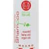 Mauro Essential Elements Outdoor Formula Cat and Dog Shampoo - 18 oz Bottle