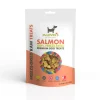 McLovin's 100% Freeze-Dried Salmon Premium Dog Treats