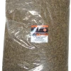 Mealworm To Go Dried Mealworms Value Wild Bird Food - 11.02 Lbs