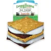 Meowijuana Doggijuana Get Outside Smores Juananip Dog Toy