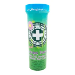 Meowijuana Garden Pawty Dill Parsley and Valerian Root Catnip - 26G