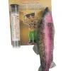 Meowijuana Get Smoked Refillable Fish Catnip Cat Toy