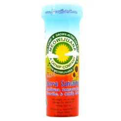 Meowijuana Sierra Sunshine Catnip Cat Blend - 26G