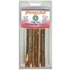 Meowijuana Silvervine King-Sized Sticks Catnip Cat Treats - 6 pack