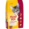 Meow-Mix Hairball Control Dry Cat Food Chicken, Turkey, Salmon & Ocean Fish - 3.15 lb
