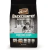 Merrick Backcountry Grain-Free Raw-Infused Game Bird Turkey and Duck Freeze-Dried Dog Food - 20 Lbs
