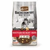 Merrick 'Backcountry' Great Plains Red Recipe with Healthy Grains Dry Dog Food - 4lb