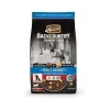 Merrick Backcountry Hero's Banquet Grain-Free Raw-Infused Beef and Turkey Dry Dog Food - 4 Lbs