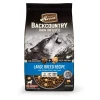 Merrick 'Backcountry' Large Breed Dry Dog Food - 10 lb Bag