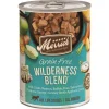 Merrick Classic Wilderness Blend Canned Wet Dog Food - 12.7 oz Cans - Case of 12
