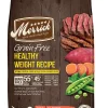 Merrick Grain-Free Healthy Weight Dry Dog Food - 4 lb Bag