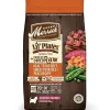 Merrick Lil' Plates Beef & Sweet Potato w/Raw Bites Freeze-Dried Dog Food - 4 lb Bag