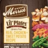 Merrick Lil' Plates Chicken & Sweet Potato Freeze-Dried Dog Food - 4 lb Bag