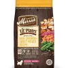 Merrick Lil' Plates Grain-Free Chicken & Sweet Potato Puppy Small Breed Dry Dog Food - 12 lb Bag