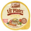 Merrick Lil' Plates Grain-Free Lil' Tubs Petite Pot Pie Small Breed Dog Food - 3.5 oz Tubs - Case of 12