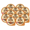 Merrick Lil' Plates Grain-Free Thanksgiving Dinner Wet Dog Food - 3.5 Oz Trays - Case of 12