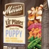 Merrick Lil' Plates Puppy Freeze-Dried Dog Food - Chicken & Sweet Potato