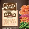 Merrick Lil' Plates Salmon & Sweet Potato Freeze-Dried Dog Food - 4 lb Bag