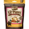 Merrick Lil' Plates Small-Breed Chunky Chicken Soft and Chewy Dog Treats - 5.5 Oz