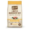 Merrick Limited Ingredient Diet Grain-Free Real Chicken Recipe Dry Cat Food - 4 Lbs