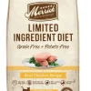 Merrick Limited Ingredient Diet Limited Ingredient Diet Real Chicken Dry Cat Food - 4 lb Bag