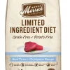 Merrick Limited Ingredient Diet Limited Ingredient Diet Real Tuna + Chickpea Dry Cat Food - 7 lb Bag