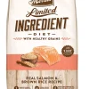 Merrick Limited Ingredient Diet LID Salmon Dry Dog Food - 4 lb Bag