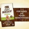 Merrick Limited Ingredient Diet Grain-FreeLID Lamb - 22 lb Bag