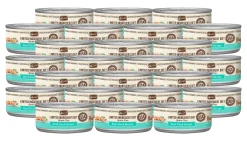 Merrick Limited Ingredient Diet Grain-Free Real Duck Canned Cat Food - 5 Oz - Case of 24