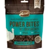 Merrick Power Bites Turducken Soft and Chewy Dog Treats - 6 Oz