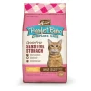 Merrick Purrfect Bistro Complete Sensitive Stomach Dry Cat Food - 4 Lbs