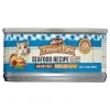 Merrick Purrfect Bistro Grain-Free Mixed Seafood Grill Wet Canned Dog Food - 3 oz Cans - Case of 24
