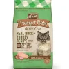 Merrick Purrfect Bistro Grain-Free Duck & Turkey Recipe Dry Cat Food - 12 lb Bag
