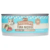 Merrick Purrfect Bistro Grain Free Tuna Niçoise Canned Cat Food - 5.5 oz Cans - Case of 24