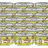 Merrick Purrfect Bistro Turkey Pate Canned Cat Food - 3 Oz - Case of 24