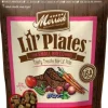 Merrick Treats Bitty Beef Recipe Natural Dog Chews - 5 oz Bag