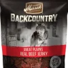 Merrick Treats Great Plains Real Beef Jerky Dog Jerky Treats - 4.5 oz Bag