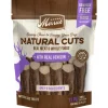 Merrick Treats Natural Cuts with Real Venison Small Chew Naural Dog Chews - 8.4 oz (11 ct) Pouch