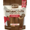 Merrick Treats Natural Cuts with Real Beef Medium Chew Naural Dog Chews - 10.5 oz (4 ct) Pouch
