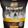 Merrick Treats Wild Prairie Chicken Jerky Dog Jerky Treats - 4.5 oz Bag