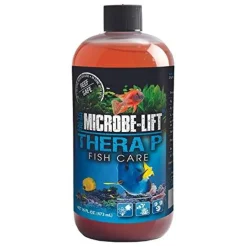 Microbe-Lift Aquarium TheraP - 4 fl oz