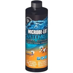 Microbe-Lift Artemiss - Salt & Fresh - 8 oz