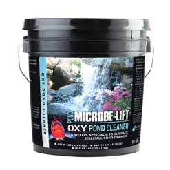 Microbe-Lift Oxy Pond Cleaner - 8 lb