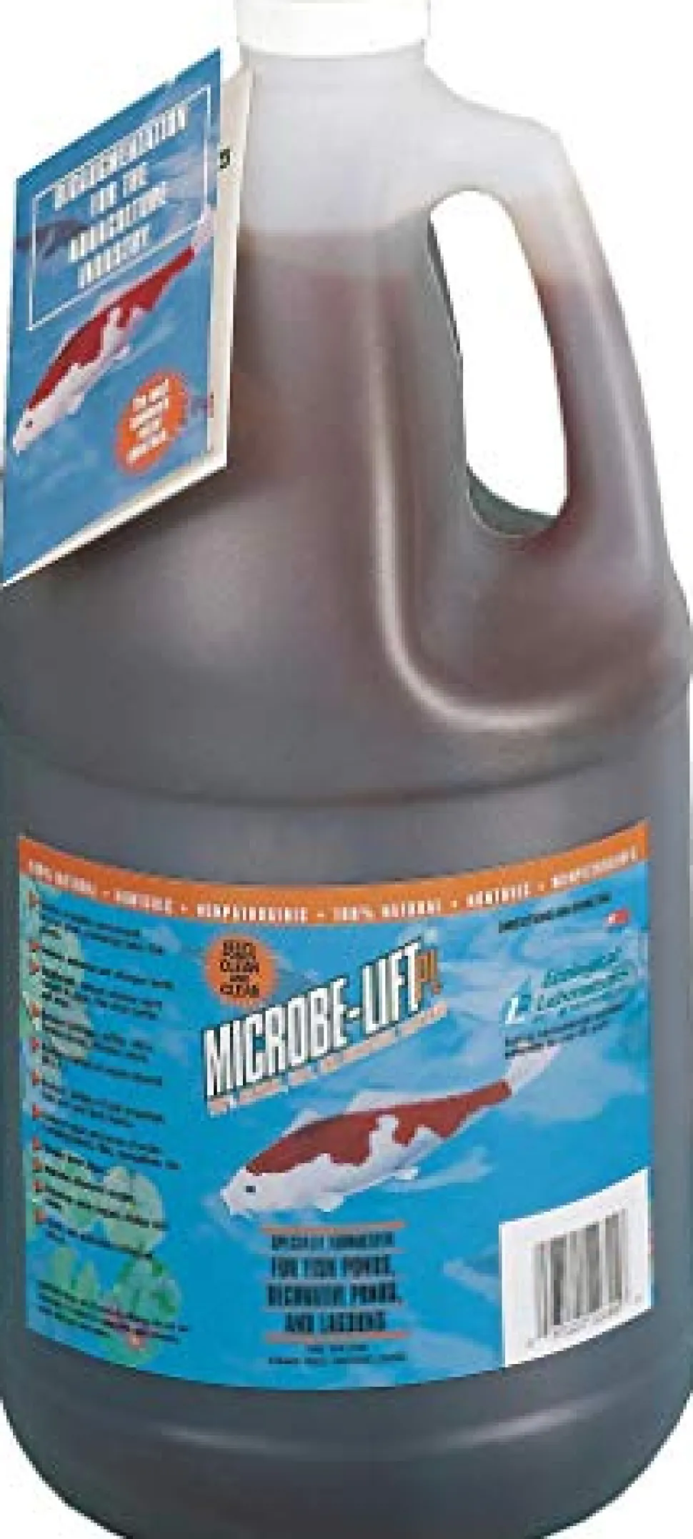 Microbe-Lift PL - 1 gal