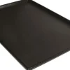 Midwest Folding Dog Crate Replacement Pan for Models 1548 1648 and 1948 - L:46" X W:29" Inches
