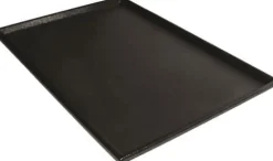 Midwest Folding Dog Crate Replacement Pan for Models 1548 1648 and 1948 - L:46" X W:29" Inches