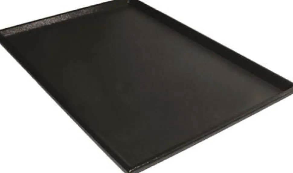 Midwest Folding Dog Crate Replacement Pan for Models 1548 1648 and 1948 - L:46" X W:29" Inches