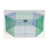 Midwest Homes Small Animal Play Pen - White - 15 X 19 In