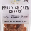 Mika & Sammy's Philly Chicken Cheesesteak Jerky Dog Treats - 5 oz