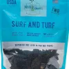Mika & Sammy's Surf & Turf Fish and Beef Jerky Dog Treats - 5 oz